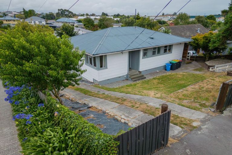 Photo of property in 29 Macdonald Street, Waimataitai, Timaru, 7910