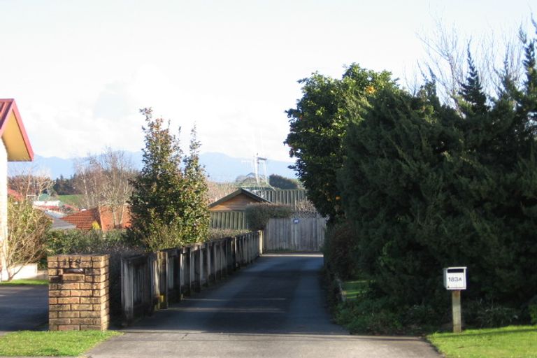 Photo of property in 183 Newcastle Road, Nawton, Hamilton, 3200