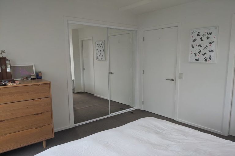 Photo of property in Sol Apartments, 23/37 Jessie Street, Te Aro, Wellington, 6011