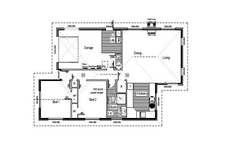 Photo of property in 38 Hereford Street, Marton, 4710