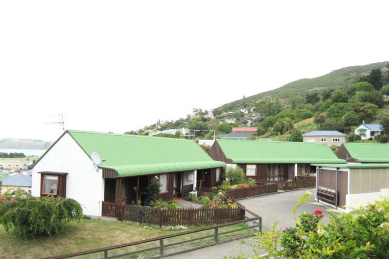 Photo of property in 1/7 Simeon Quay, Lyttelton, 8082