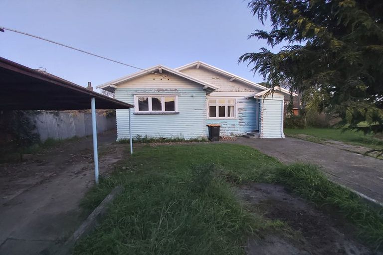 Photo of property in 111 Margaret Street, Glengarry, Invercargill, 9810