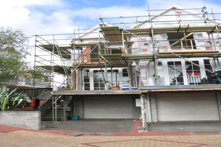 Photo of property in 29 Little George Street, Thorndon, Wellington, 6011