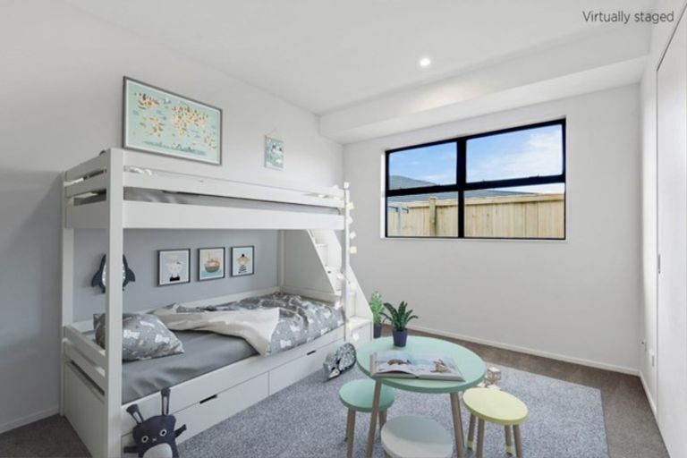 Photo of property in 45 Angiangi Crescent, Beachlands, Auckland, 2018