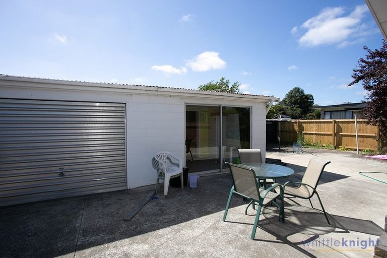 Photo of property in 50 Cavendish Road, Casebrook, Christchurch, 8051