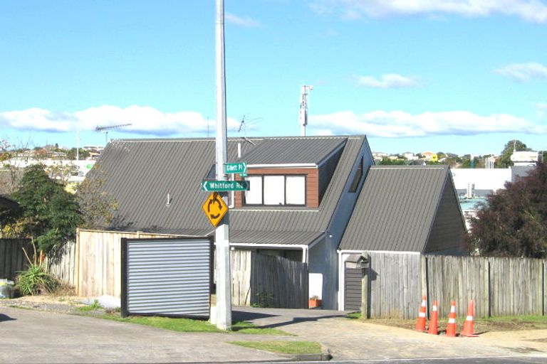 Photo of property in 1/74 Whitford Road, Botany Downs, Auckland, 2014