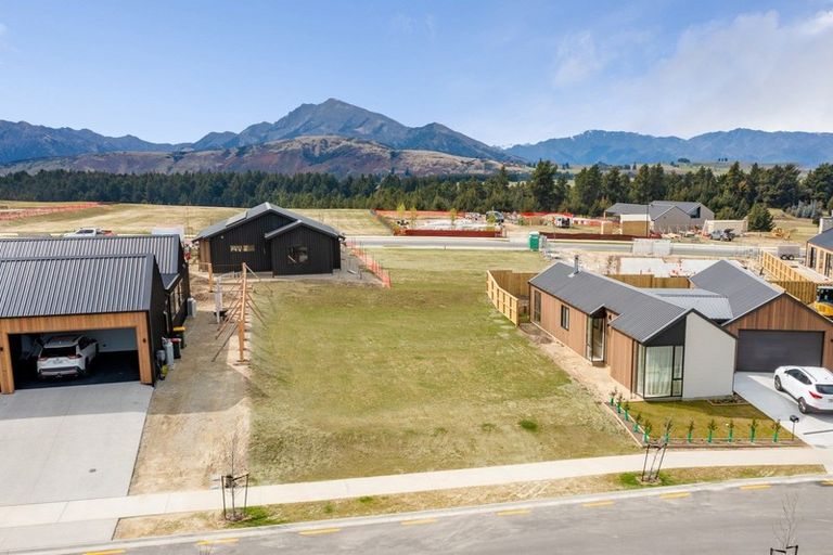 Photo of property in Northlake, 12 Hawkdun Place, Wanaka, 9305