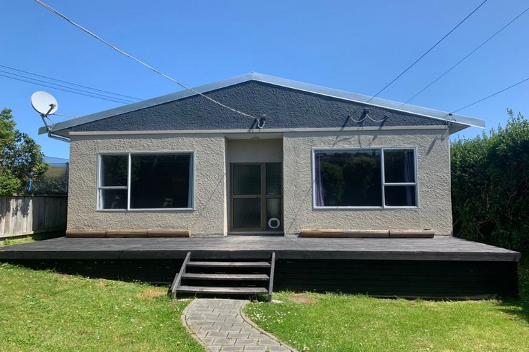 Photo of property in 48 Norman Street, Tainui, Dunedin, 9013