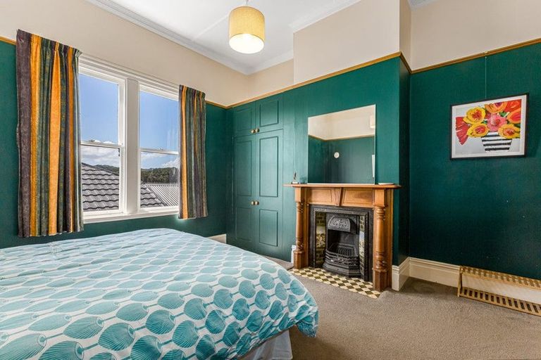 Photo of property in 137 Coromandel Street, Newtown, Wellington, 6021