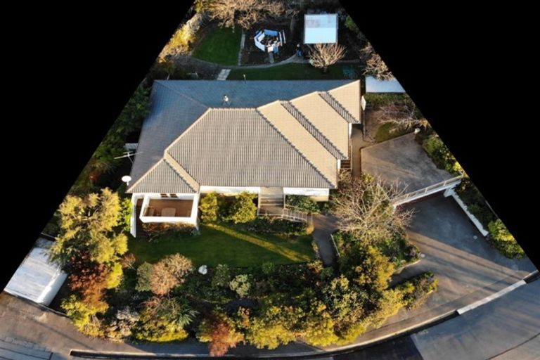 Photo of property in 6 Cracroft Terrace, Cashmere, Christchurch, 8022