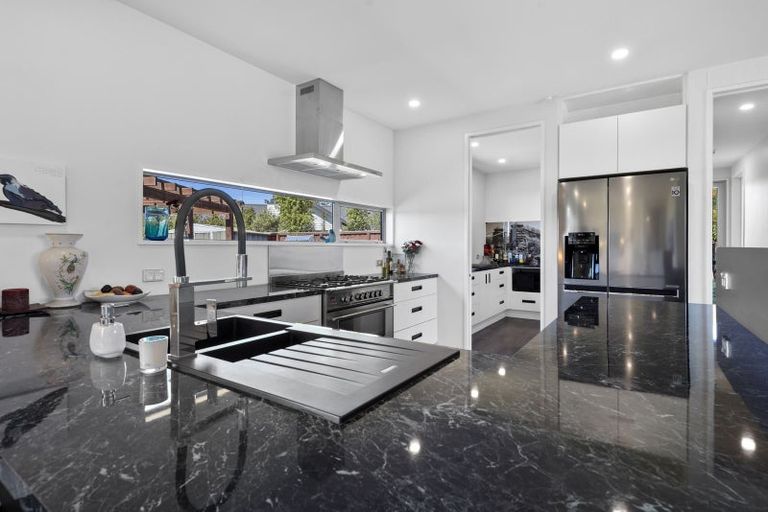 Photo of property in 181b Halkett Road, West Melton, Christchurch, 7676