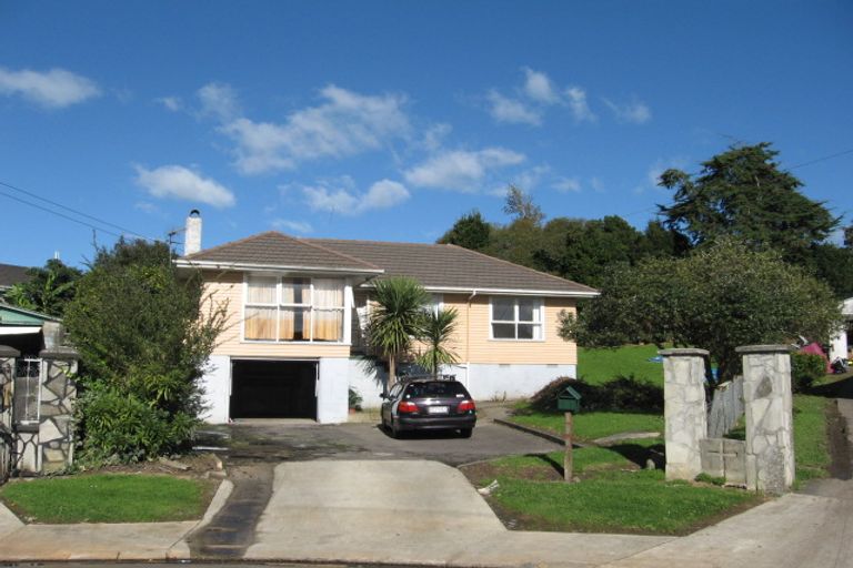 Photo of property in 15 Stainton Place, Otara, Auckland, 2023