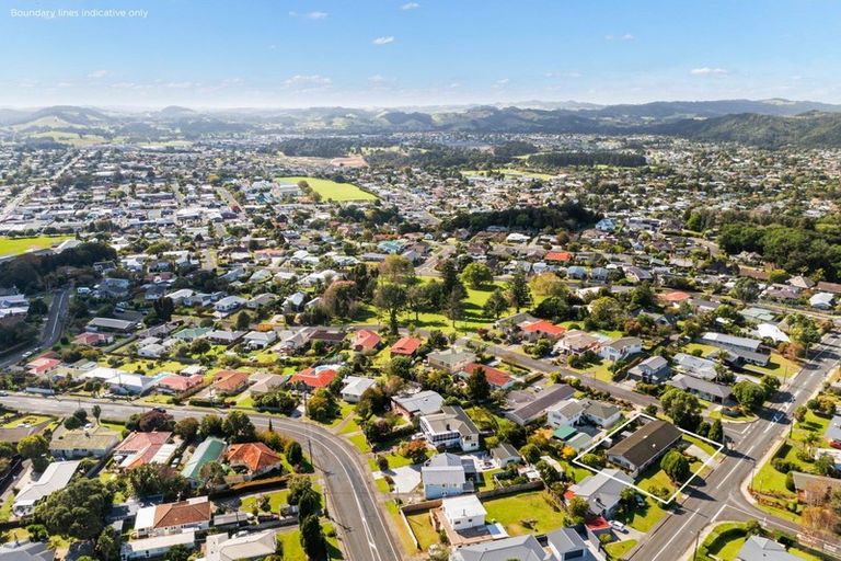 Photo of property in 6 Te Puia Street, Te Kamo, Whangarei, 0112