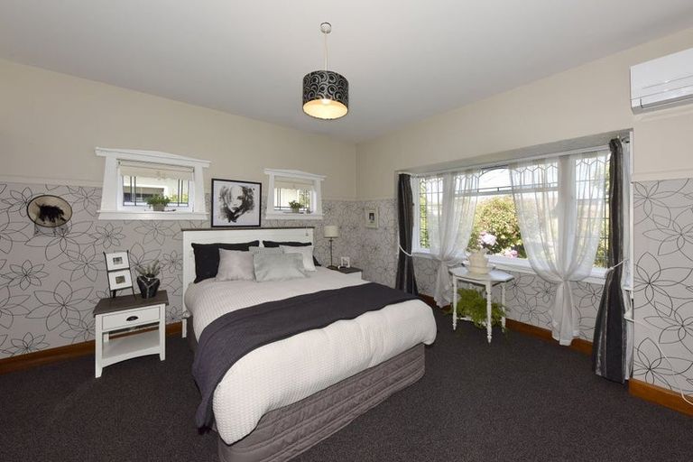 Photo of property in 14 Simeon Street, Spreydon, Christchurch, 8024