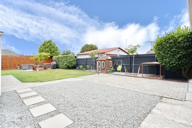 Photo of property in 30 Olivine Street, Shirley, Christchurch, 8013