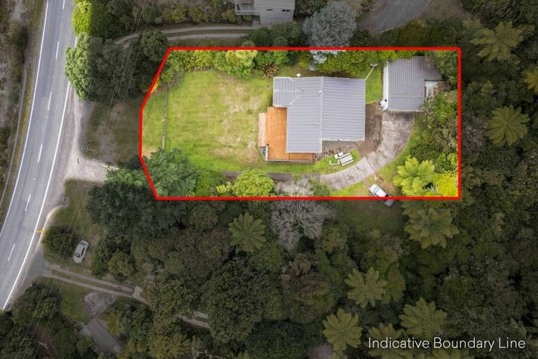 Photo of property in 227 State Highway 30, Lake Rotoma, Rotorua, 3074