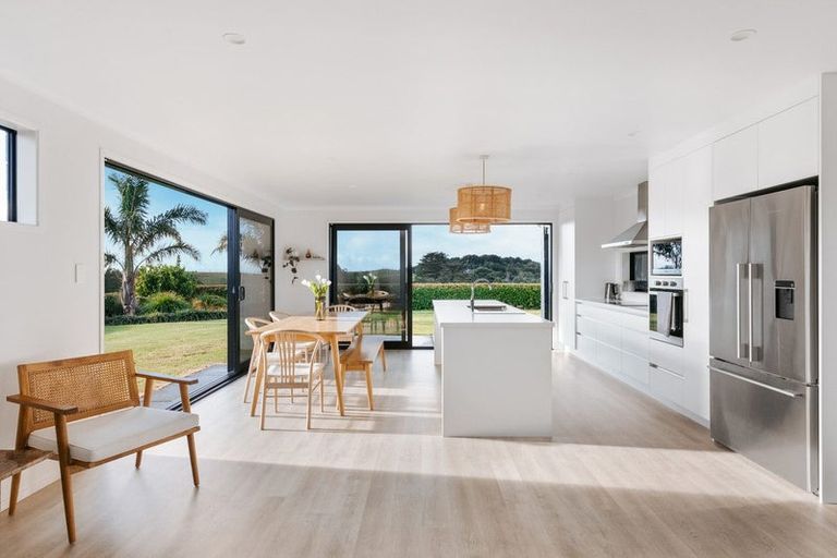 Photo of property in 306 Stanley Road, Wainui, Opotiki, 3198