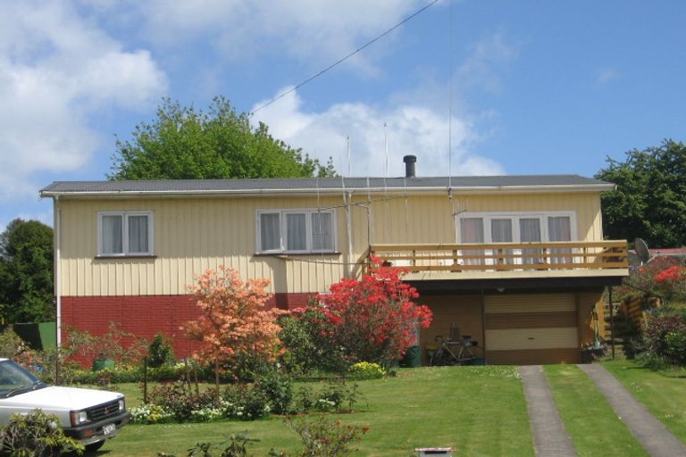 Photo of property in 7 Konini Terrace, Mangakino, 3421