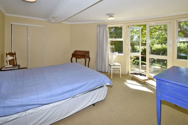 Photo of property in 5 Stoddart Lane, Cashmere, Christchurch, 8022