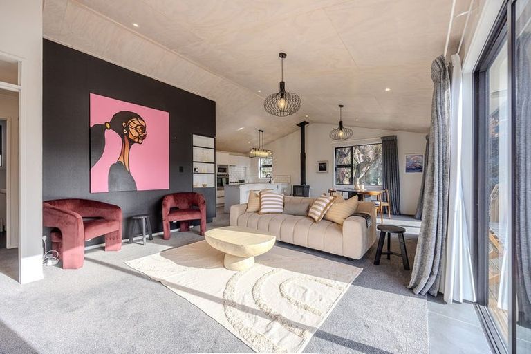 Photo of property in 14 Macpherson Street, Wanaka, 9305