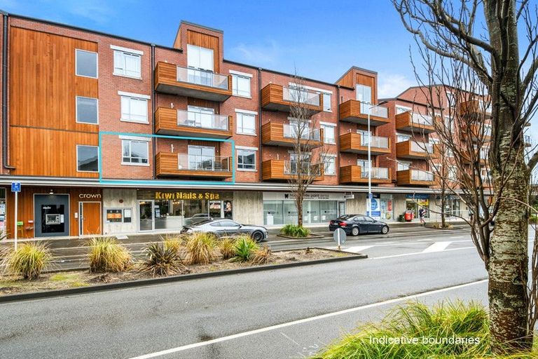 Photo of property in 102/160b Hobsonville Point Road, Hobsonville, Auckland, 0616