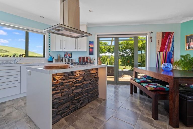 Photo of property in 1463 Taiko Road, Cave, Timaru, 7974