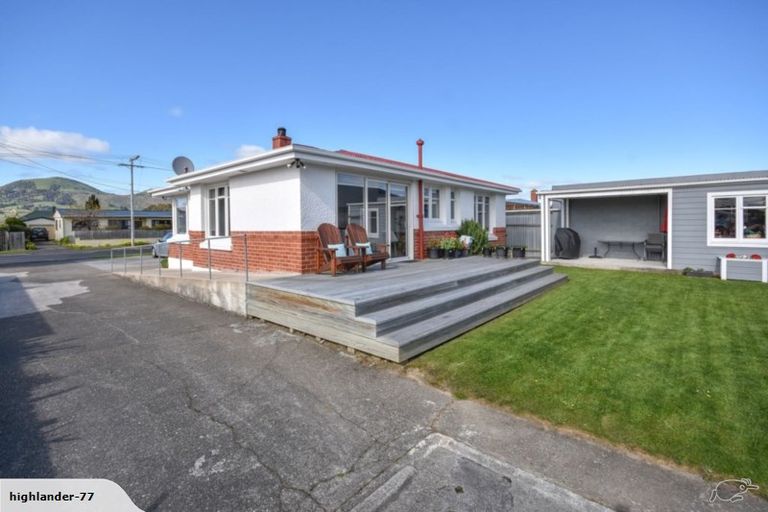 Photo of property in 40 Tay Street, Mosgiel, 9024