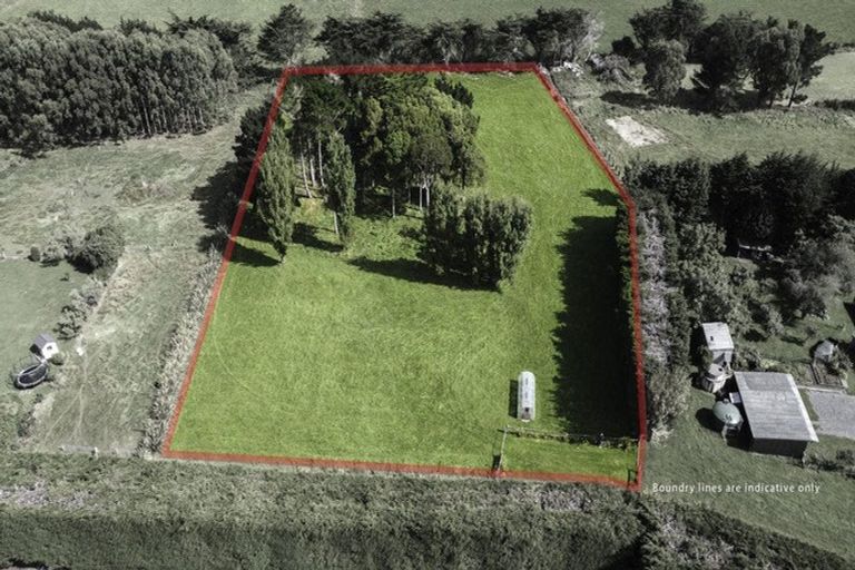 Photo of property in 19b Coggins Road, New River Ferry, Invercargill, 9879