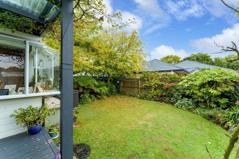 Photo of property in 439 Barrington Street, Spreydon, Christchurch, 8024