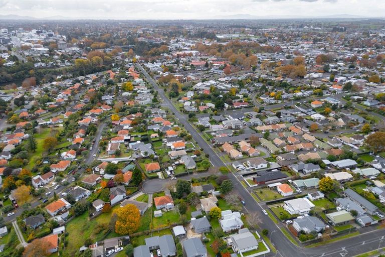 Photo of property in 48a Macfarlane Street, Hamilton East, Hamilton, 3216