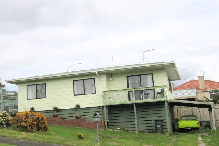 Photo of property in 2 David Street, Judea, Tauranga, 3110