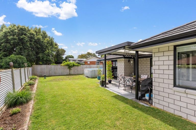 Photo of property in 27a Sheffield Street, Matamata, 3400