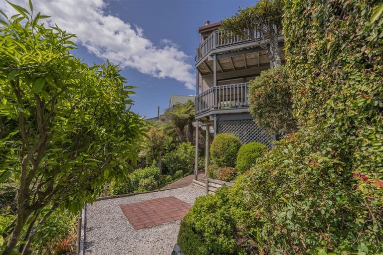 Photo of property in 4 Wiremu Road, Tairua, 3508