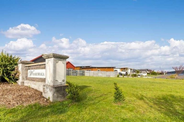 Photo of property in 1 Victory Drive, Wharewaka, Taupo, 3330