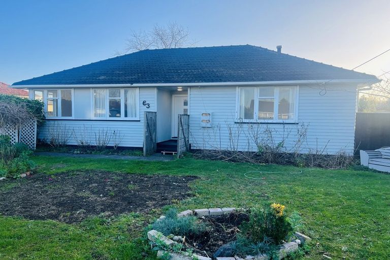 Photo of property in 63 Domett Street, Kawerau, 3127