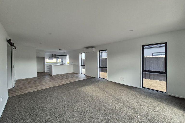 Photo of property in 69 Lennon Drive, Rolleston, 7614