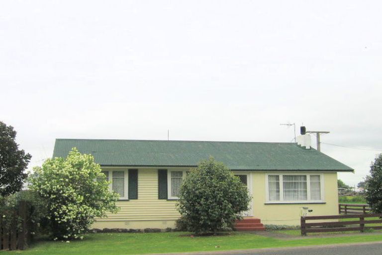 Photo of property in 22 Railway Street, Paeroa, 3600