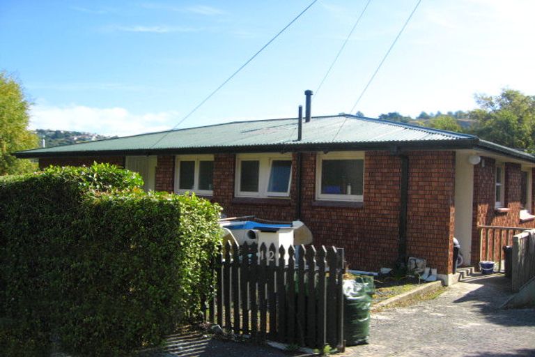 Photo of property in 12 Bouverie Street, North East Valley, Dunedin, 9010