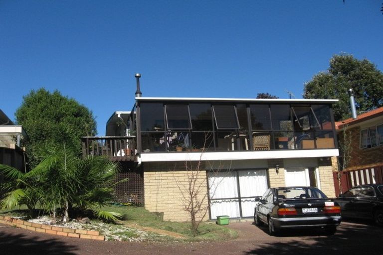 Photo of property in 14 Bain Place, Bucklands Beach, Auckland, 2014