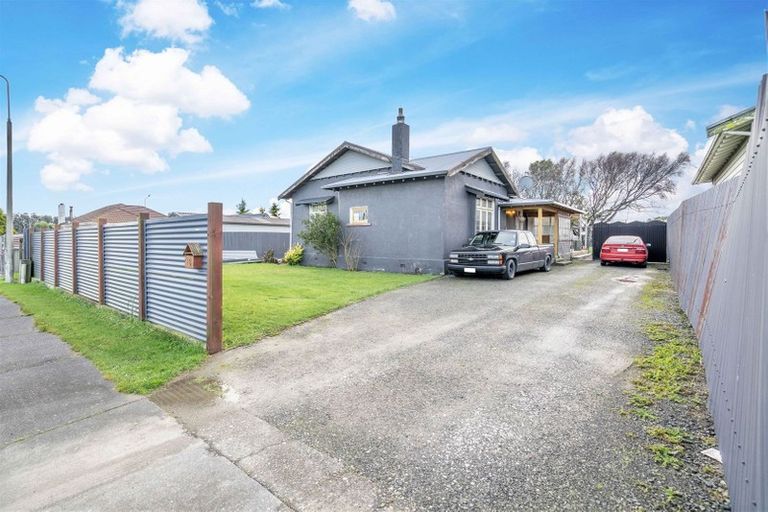 Photo of property in 10 Janet Street, Appleby, Invercargill, 9812