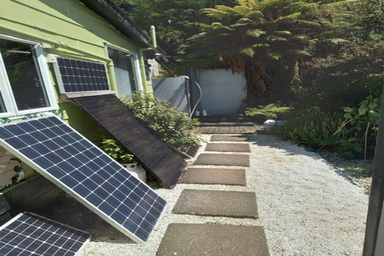 Photo of property in 124 Elgin Terrace, Stewart Island/rakiura, Stewart Island, 9818