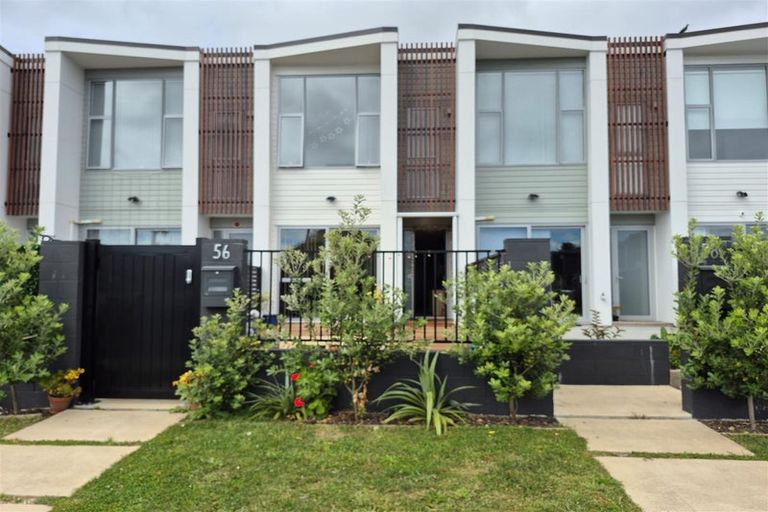Photo of property in 56 Grange Road, Papatoetoe, Auckland, 2025