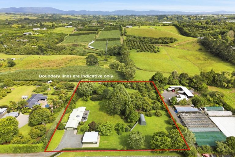 Photo of property in 52e Loop Road, Minden, Tauranga, 3176