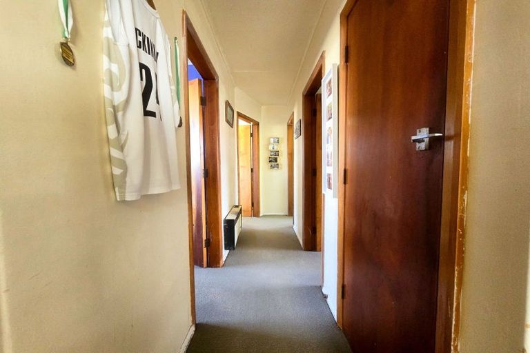 Photo of property in 34 Raleigh Street, Awapuni, Palmerston North, 4412