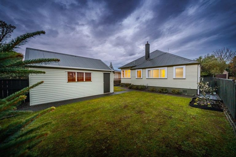 Photo of property in 422a College Street, Hokowhitu, Palmerston North, 4410