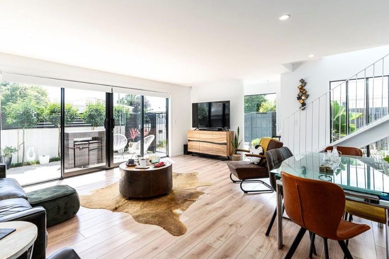 Photo of property in 164a Park Road, West End, Palmerston North, 4410