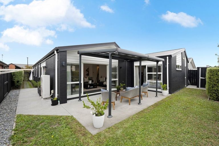 Photo of property in 23 Probert Crescent, Chartwell, Hamilton, 3210