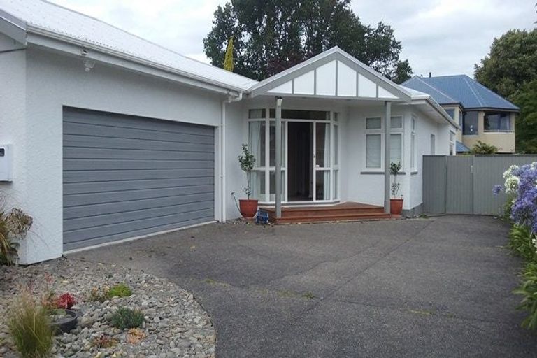 Photo of property in 50 Collingwood Street, Hokowhitu, Palmerston North, 4410