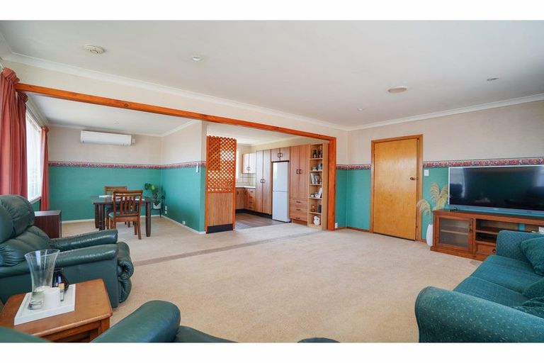 Photo of property in 19 Kelso Place, Strathern, Invercargill, 9812