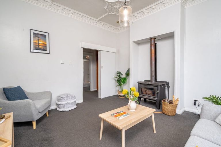 Photo of property in 14 Kirkcaldy Street, South Dunedin, Dunedin, 9012